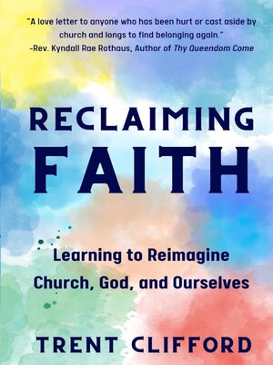 cover image of Reclaiming Faith